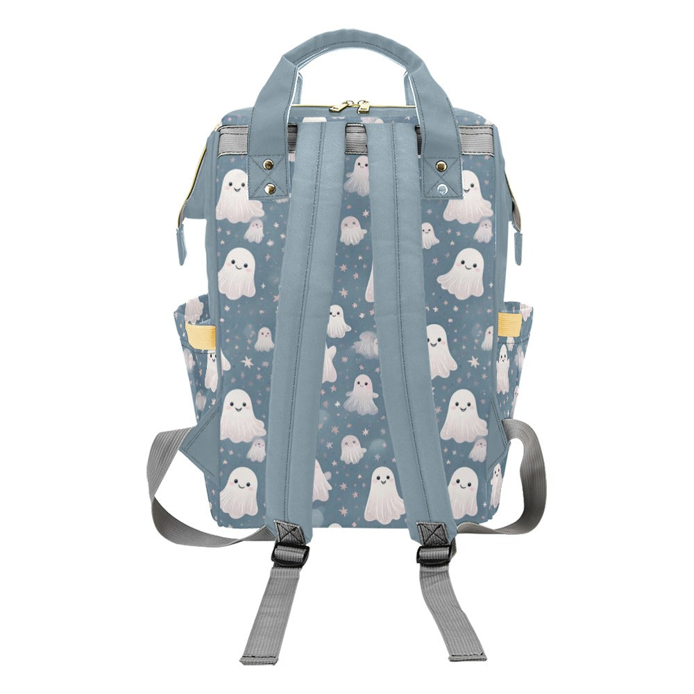 Boy Ghost Backpack