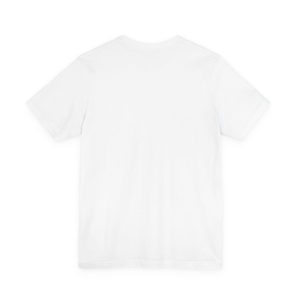 Anxiety On/Off Graphic Tee — Retro Skeleton Light Switch T-Shirt