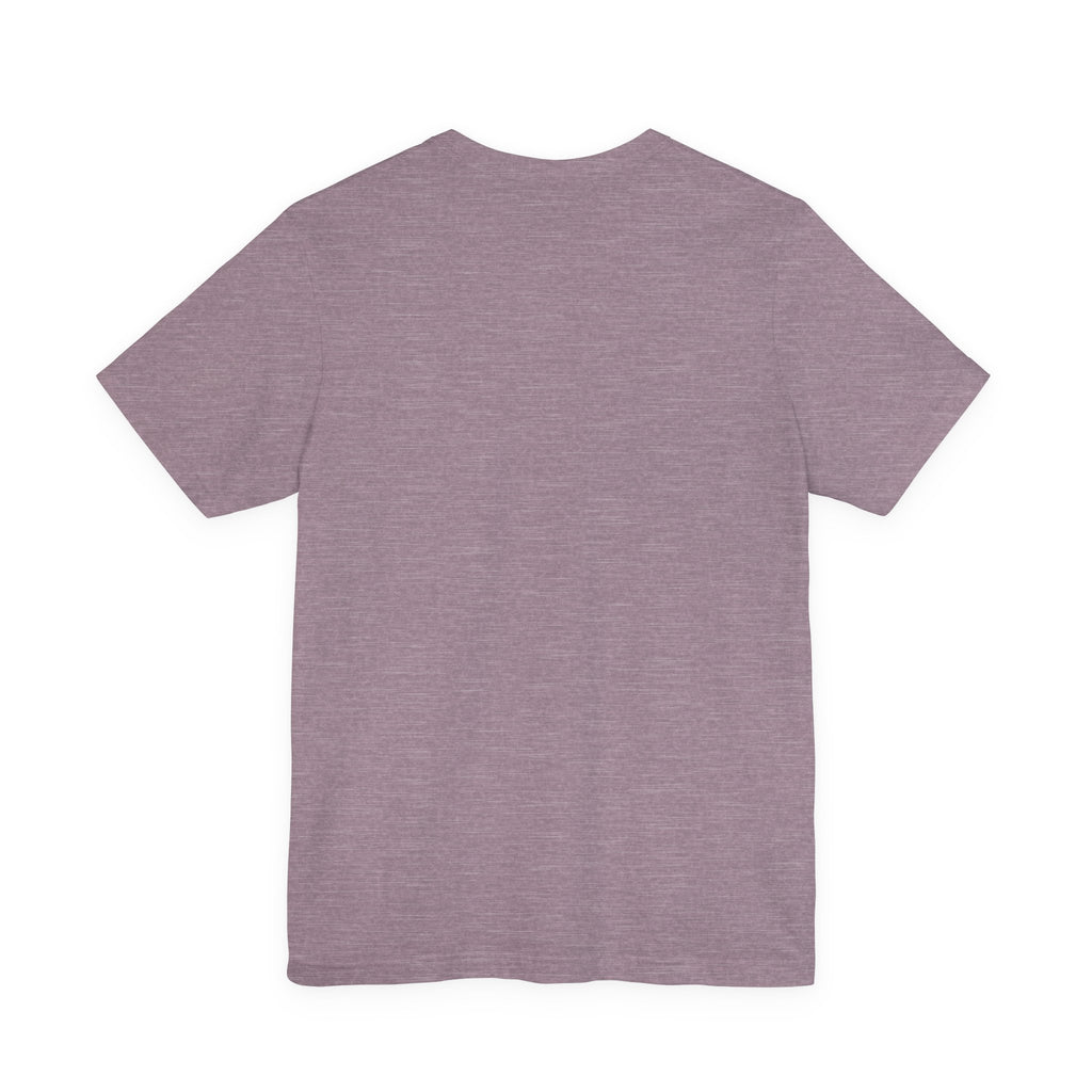 Slow Death Snail Tee — Cute Grim Reaper Graphic T‑Shirt