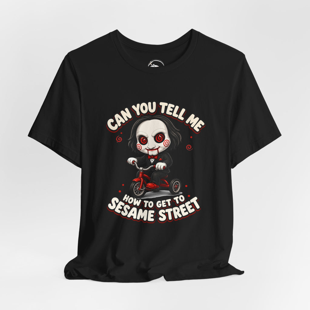 Sample Billy