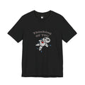 Thinking of You Voodoo Doll Shirt, Dark Romance Tee