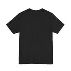 Santa Sent Me Early Grim Reaper Shirt plain back view