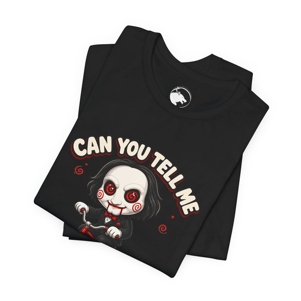 Sample Billy