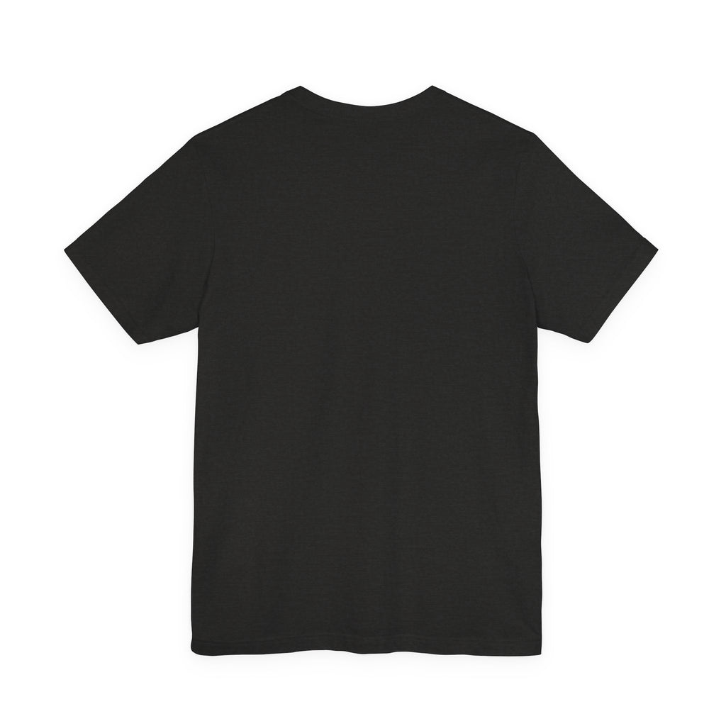 Slow Death Snail Tee — Cute Grim Reaper Graphic T‑Shirt
