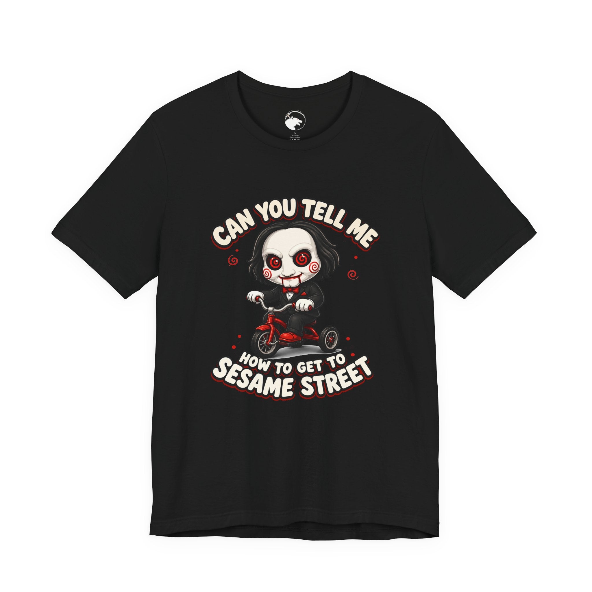 Sample Billy