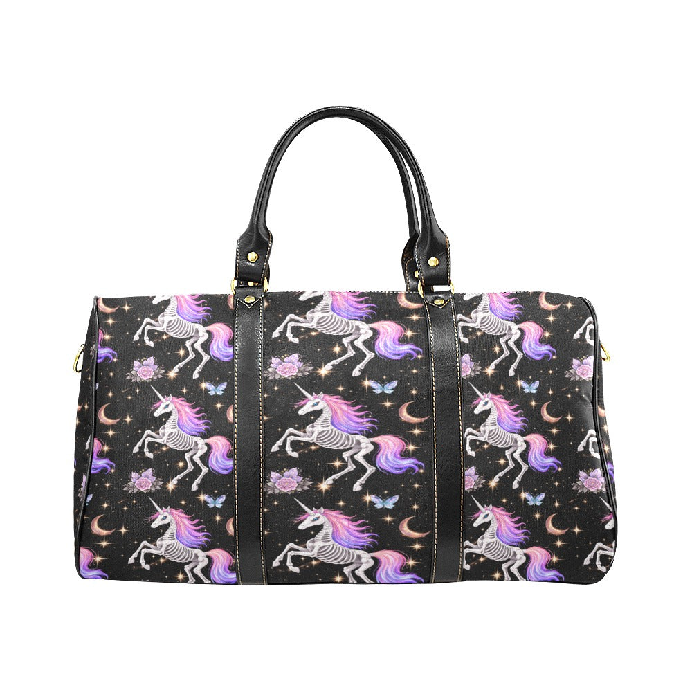 Enchanted Unicorn Travel Bag