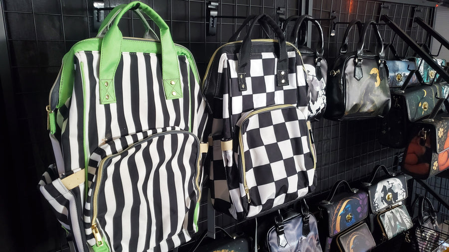 Grimm’s Boutique lifestyle photo