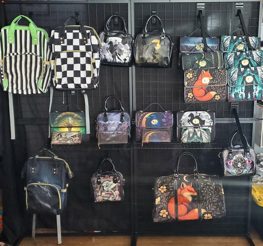 Grimm’s Boutique lifestyle photo