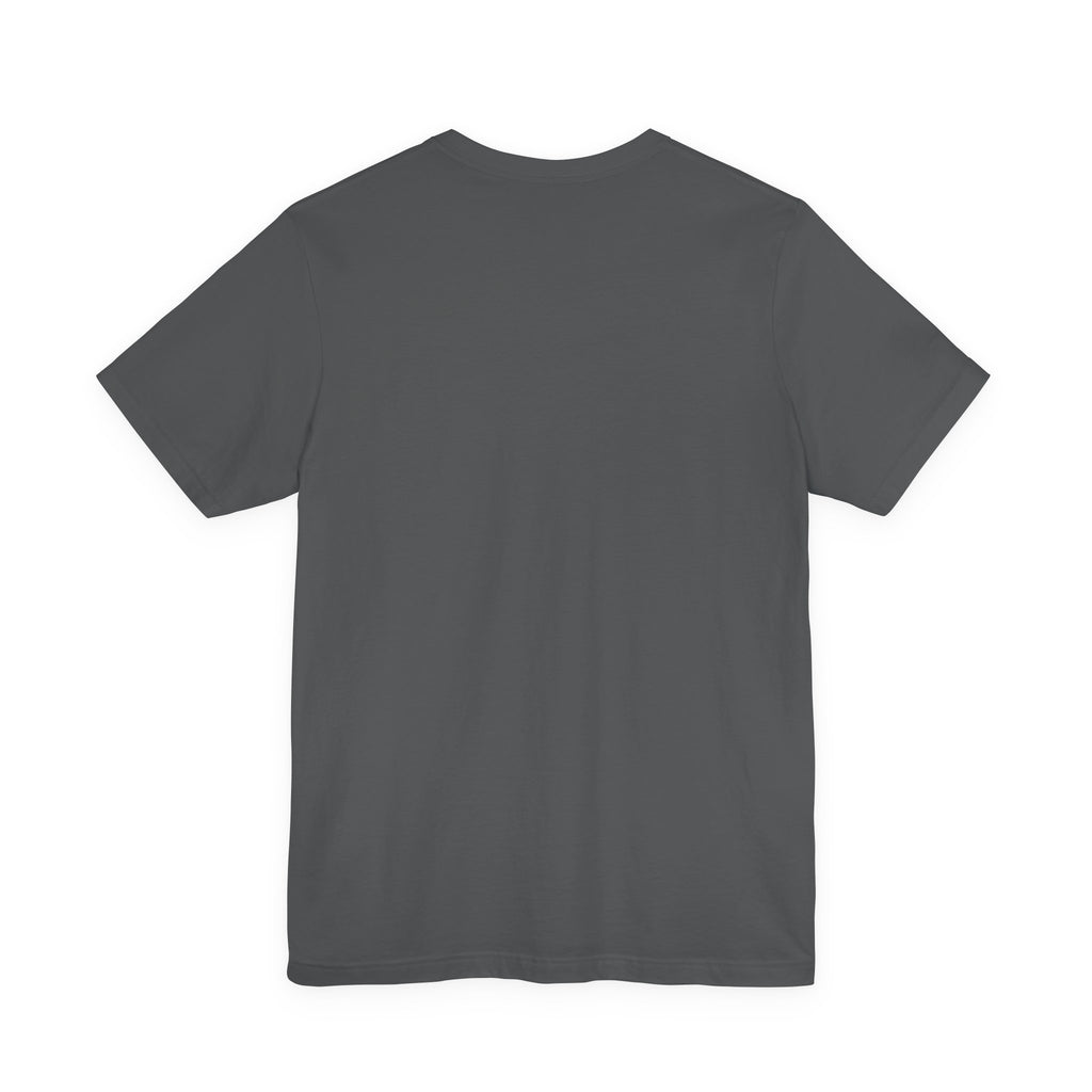 Slow Death Snail Tee — Cute Grim Reaper Graphic T‑Shirt
