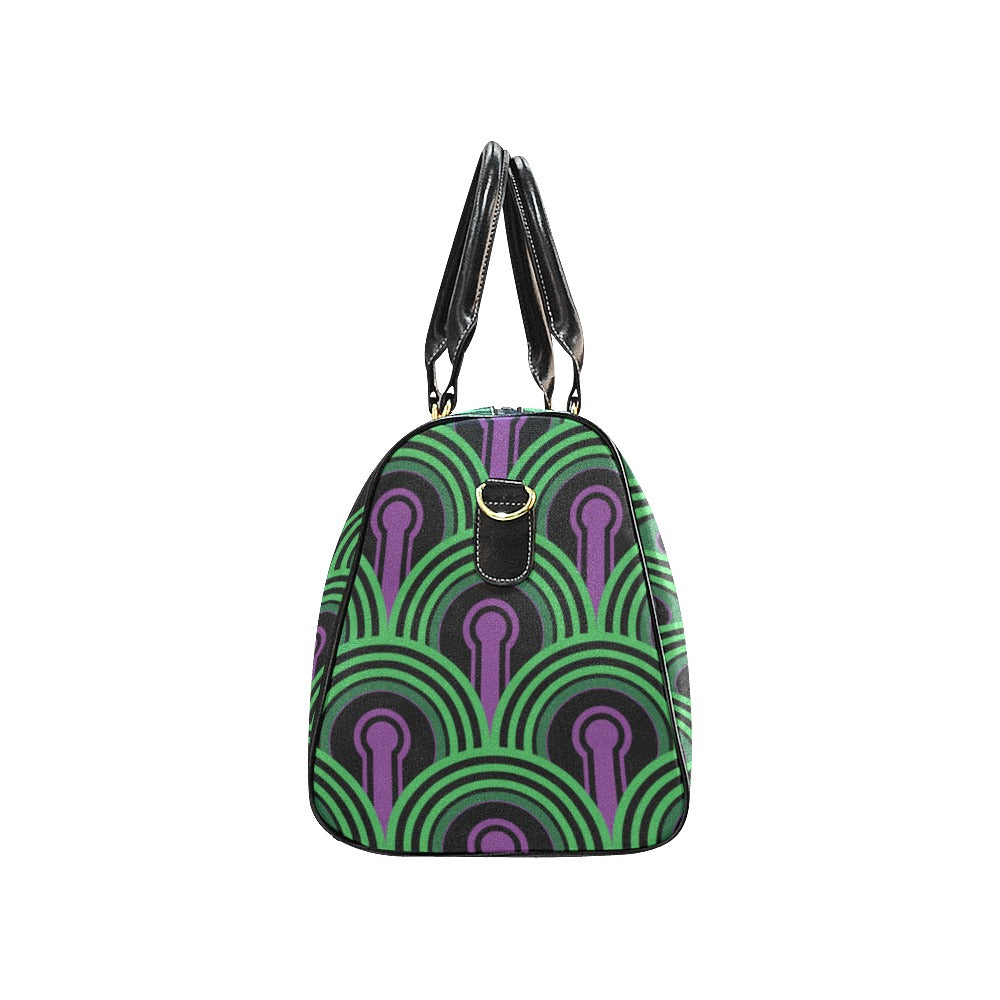 Room 237 Haunted Hotel Travel Bag