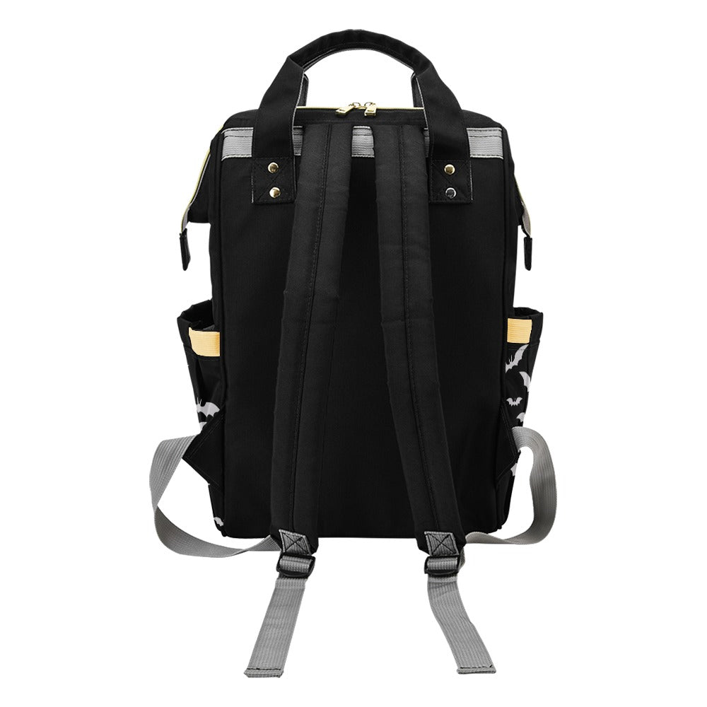 Baby Bat Backpack