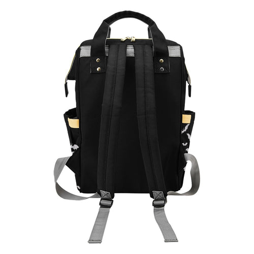 Baby Bat Backpack