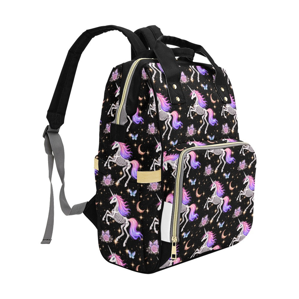 Enchanted Unicorn Backpack