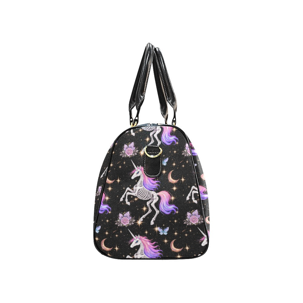 Enchanted Unicorn Travel Bag