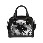 Sleepy Hollow Shoulder Handbag alternate front view