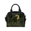 Werewolf Shoulder Handbag