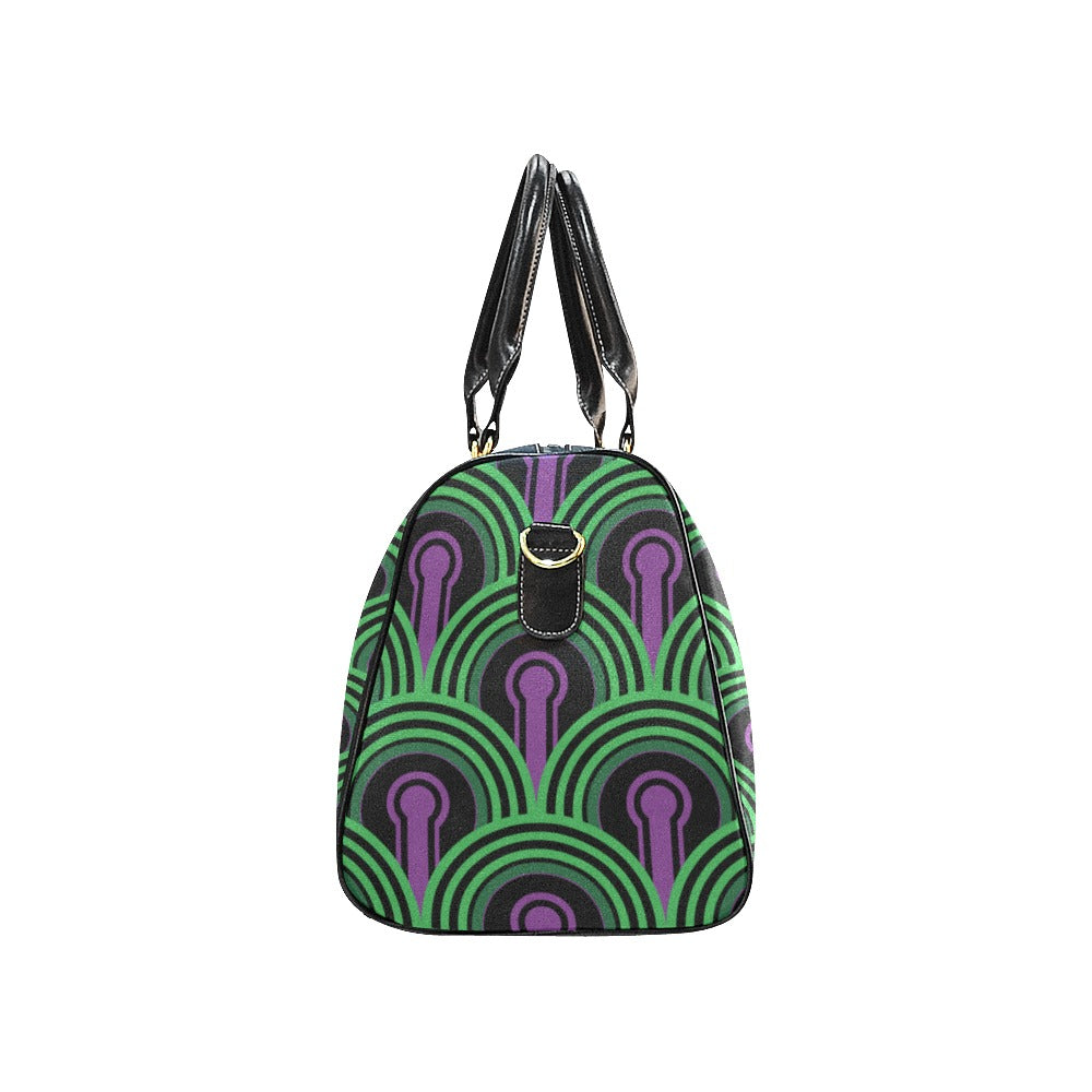 Room 237 Haunted Hotel Travel Bag
