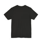 Game Over Grim Reaper Shirt plain back view