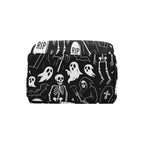 Graveyard Reaper Backpack bottom view