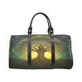 Tree of Life Weekender Bag