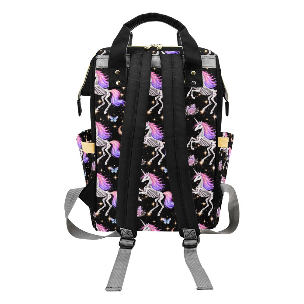 Enchanted Unicorn Backpack