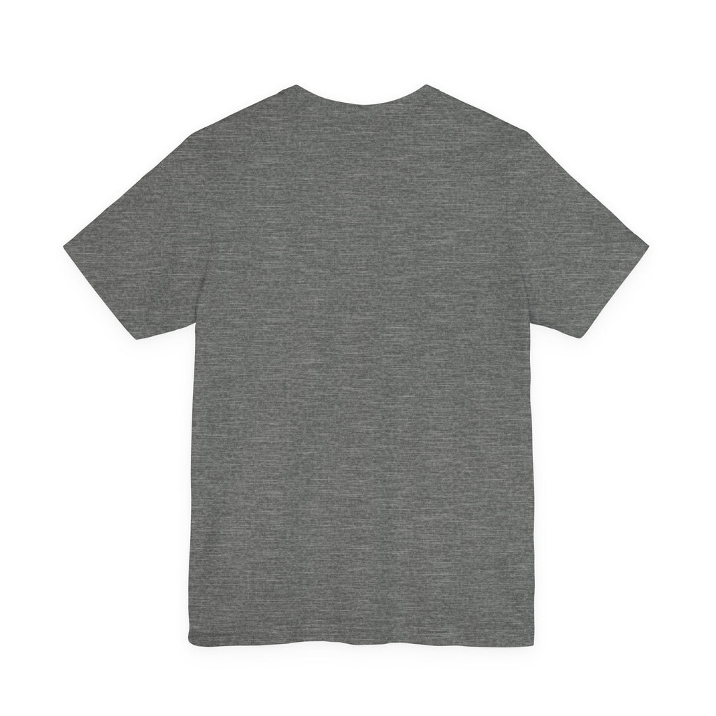 Slow Death Snail Tee — Cute Grim Reaper Graphic T‑Shirt