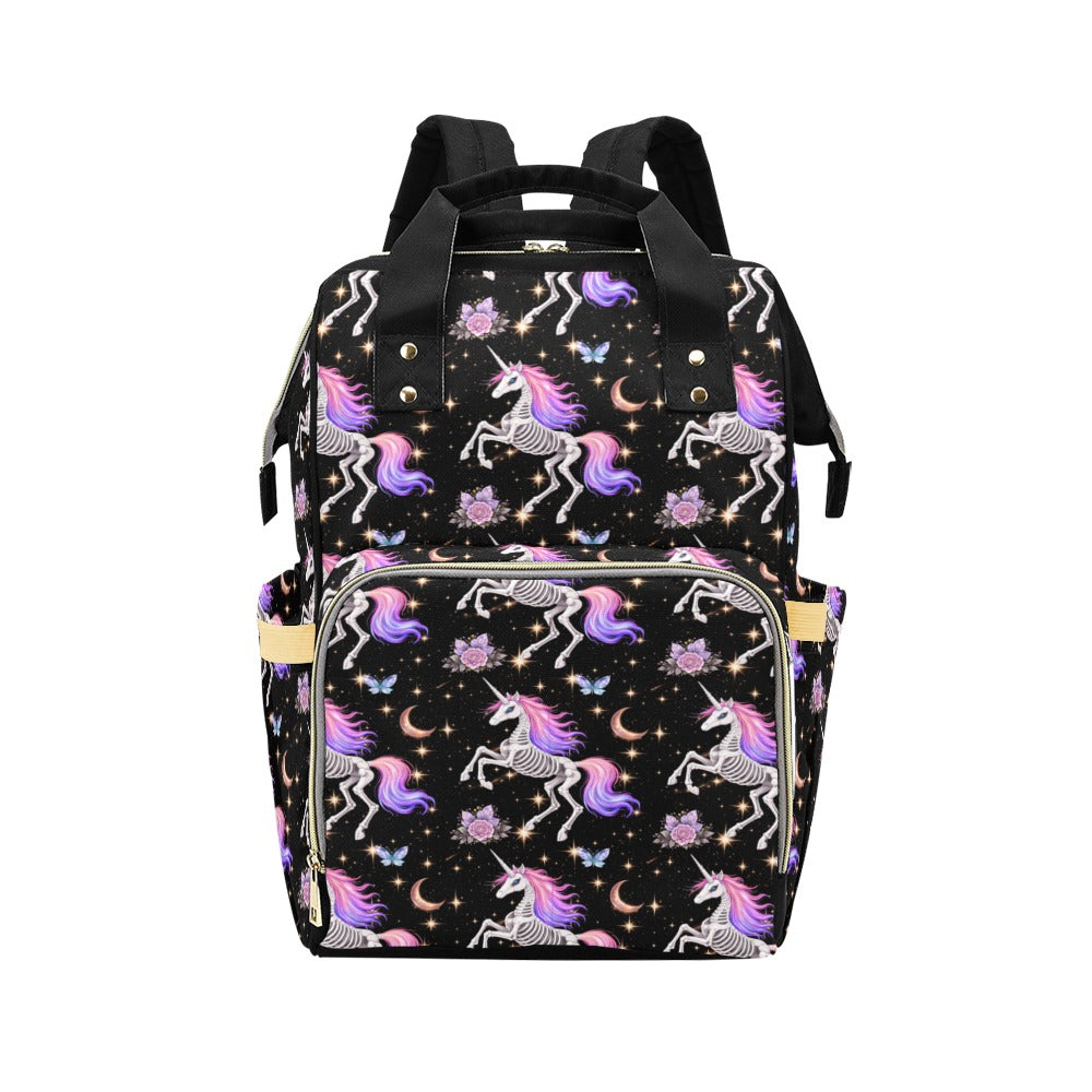 Enchanted Unicorn Backpack