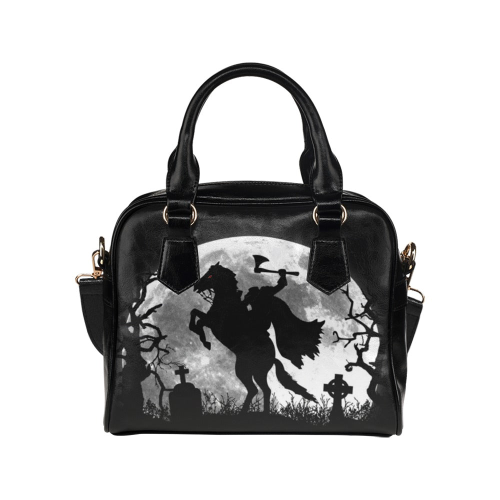 Sleepy Hollow Shoulder Handbag
