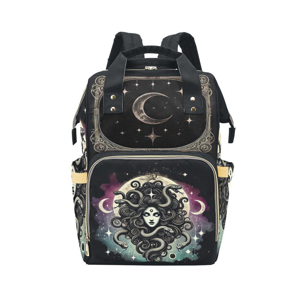 Moody Gothic Backpack