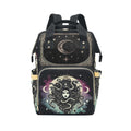 Moody Gothic Backpack
