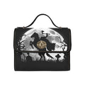 Sleepy Hollow Canvas Bag
