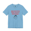 Brunettes Make Better Psychos Shirt, Dark Humor Tee