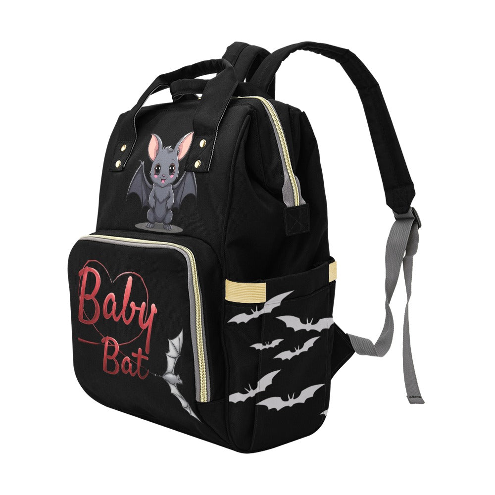 Baby Bat Backpack