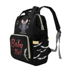 Baby Bat Backpack right three-quarter view