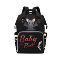 Baby Bat Backpack