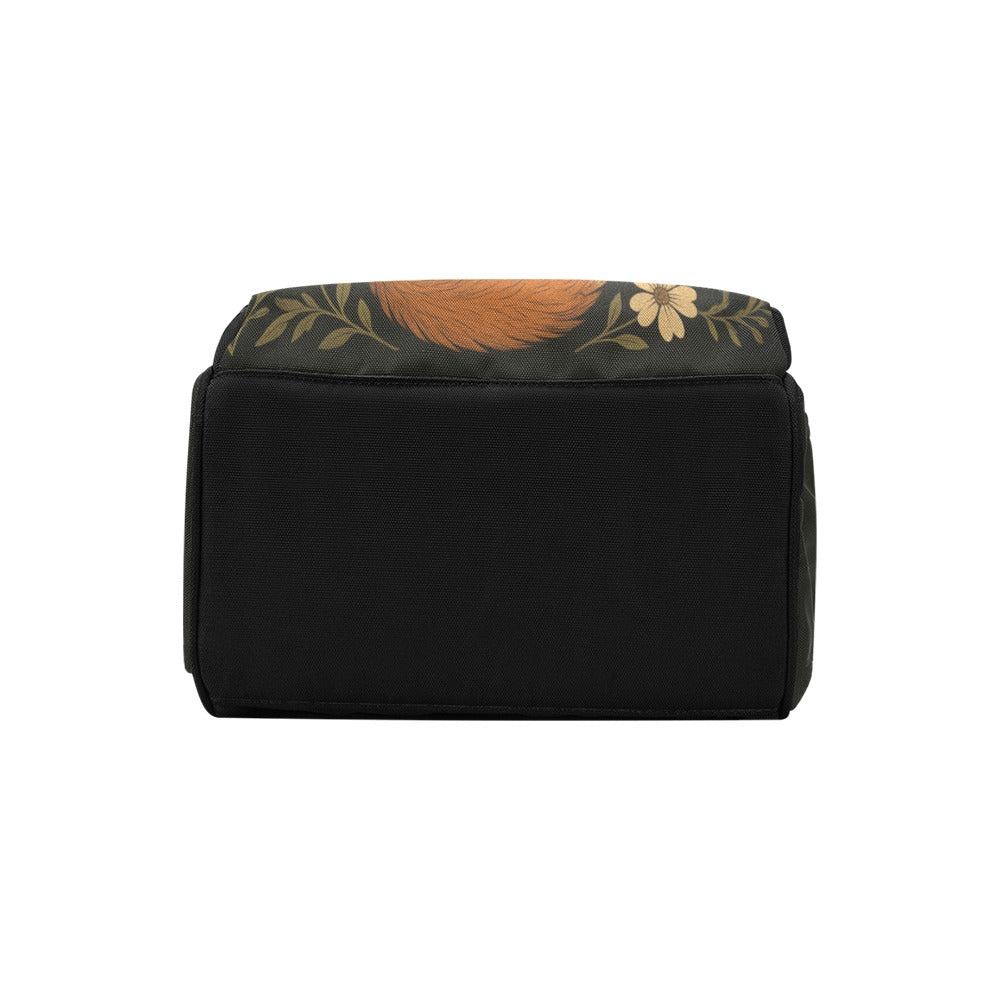 Fox Woodland Backpack