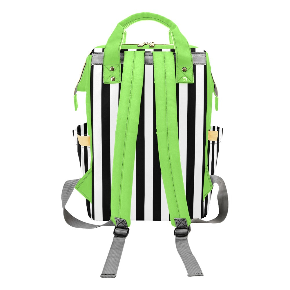 Gothic Everyday Backpack