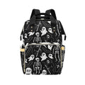 Tome & Reaper Backpack