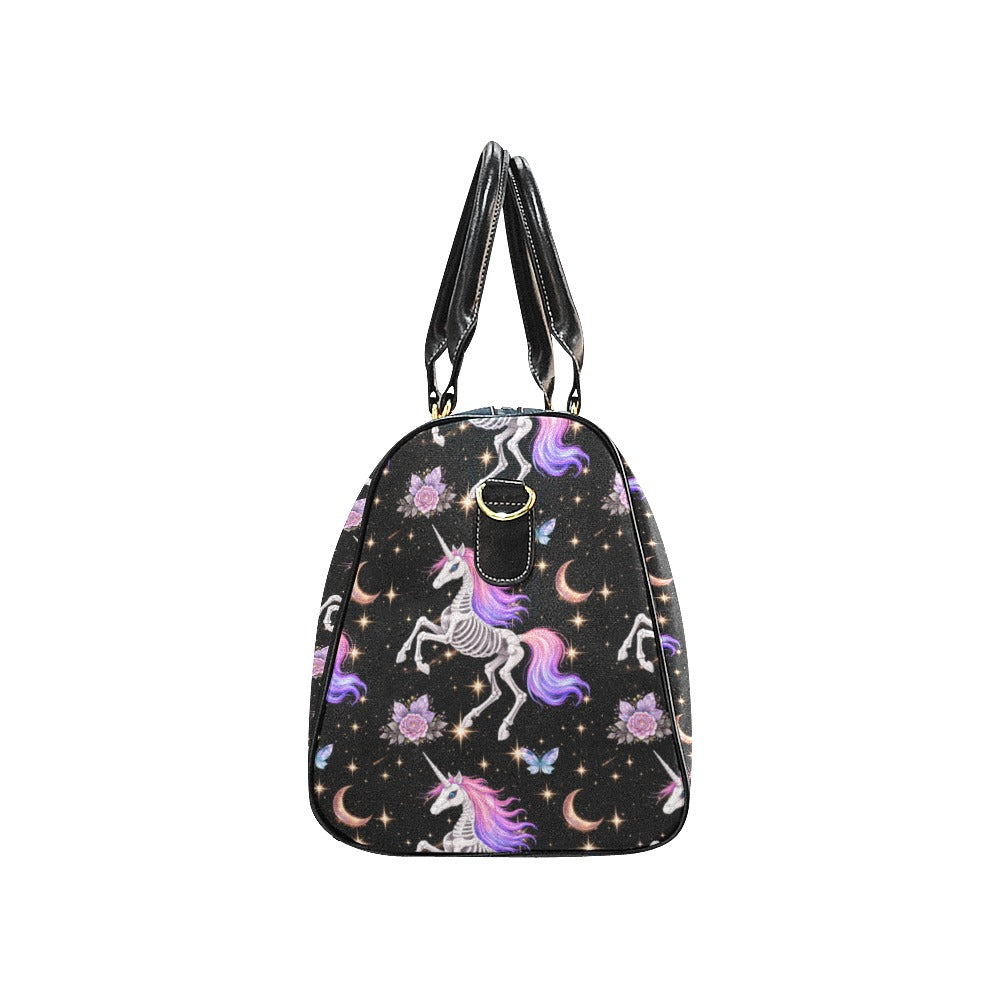 Enchanted Unicorn Travel Bag
