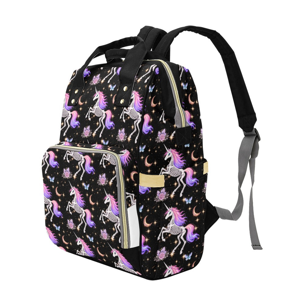 Enchanted Unicorn Backpack