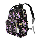 Enchanted Unicorn Backpack right three-quarter view