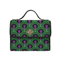 Room 237 Carpet Canvas Bag