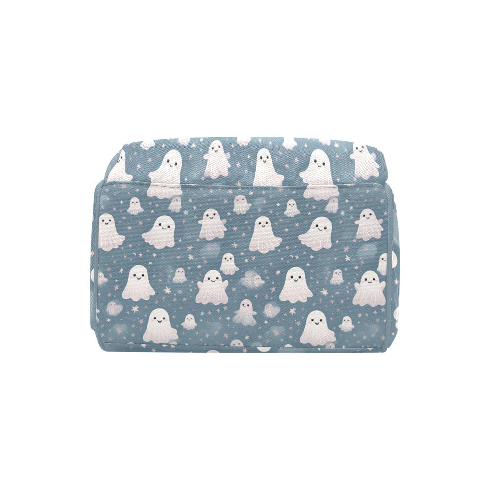 Boy Ghost Backpack