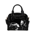 Frankenstein Love Shoulder Handbag