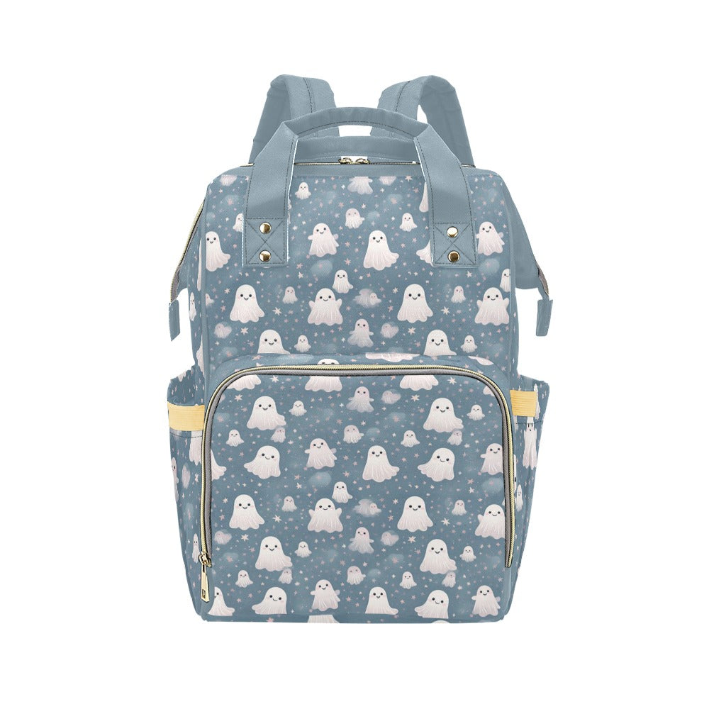 Boy Ghost Backpack