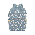 Boy Ghost Backpack