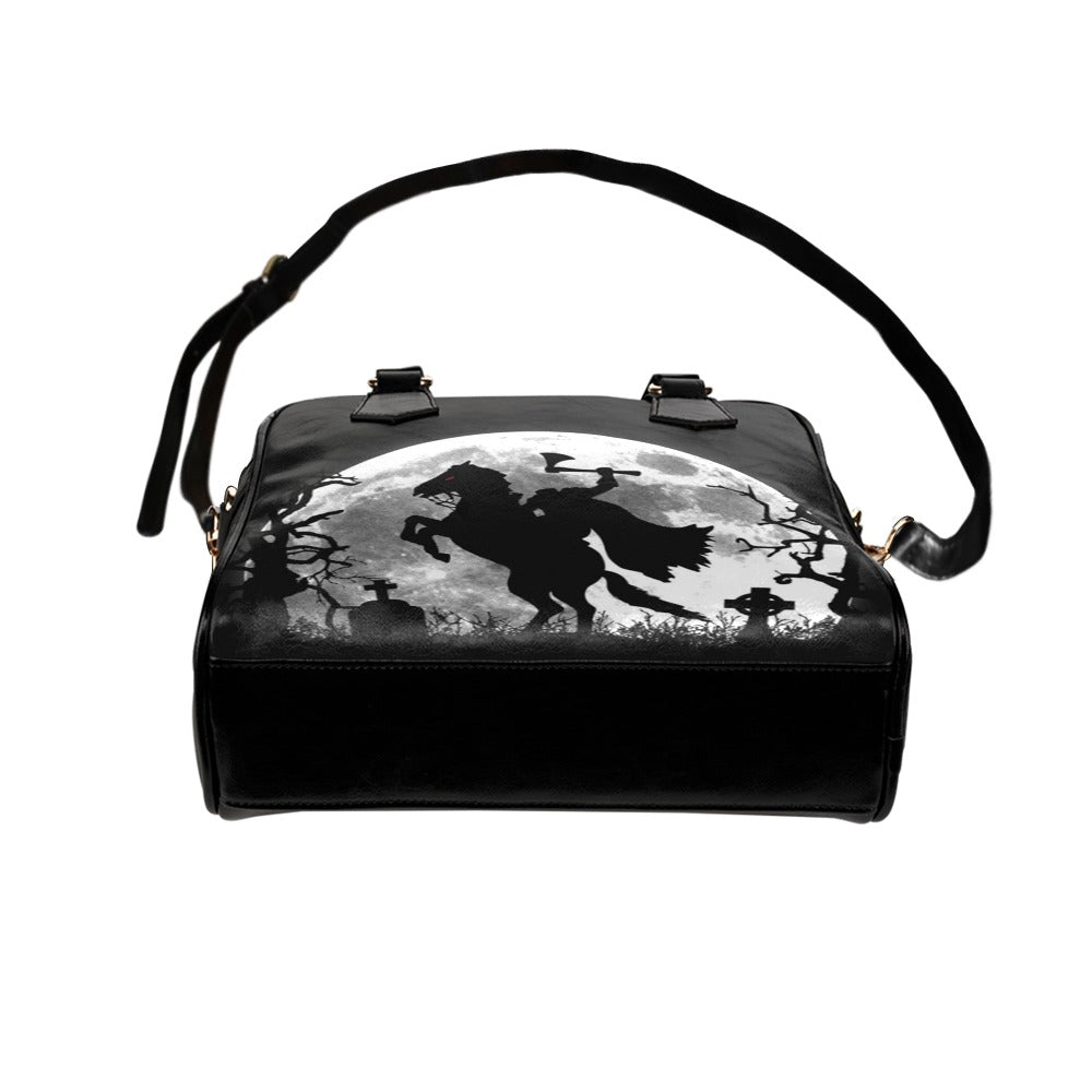 Sleepy Hollow Shoulder Handbag