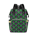 Room 237 Haunted Hotel Backpack