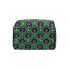 Room 237 Haunted Hotel Backpack bottom view