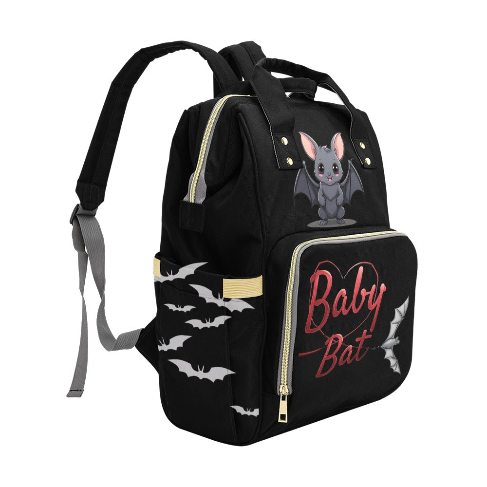 Baby Bat Backpack